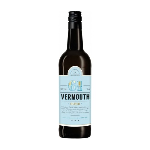 Vermouth 61 Verdejo