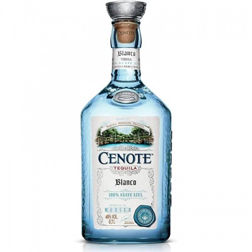 Tequila Cenote blanco